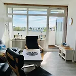 Q24 Apartmán Heiligenhafen
