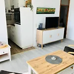 Apartmán Q24