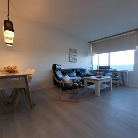 Daire Q24 Heiligenhafen