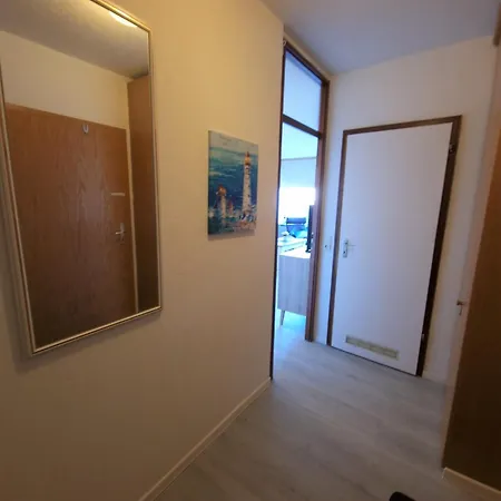 Daire Q24 Heiligenhafen